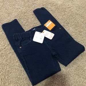 Gymboree girls jeggings size 6